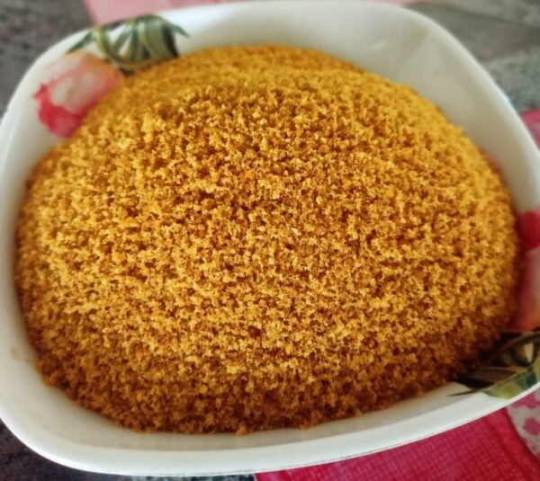 আখের হাতে তৈরি লাল চিনি - Image 2