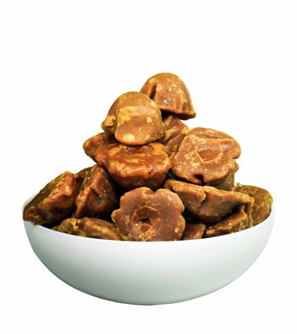 Palm Jaggery (দেশি তালের গুড়)