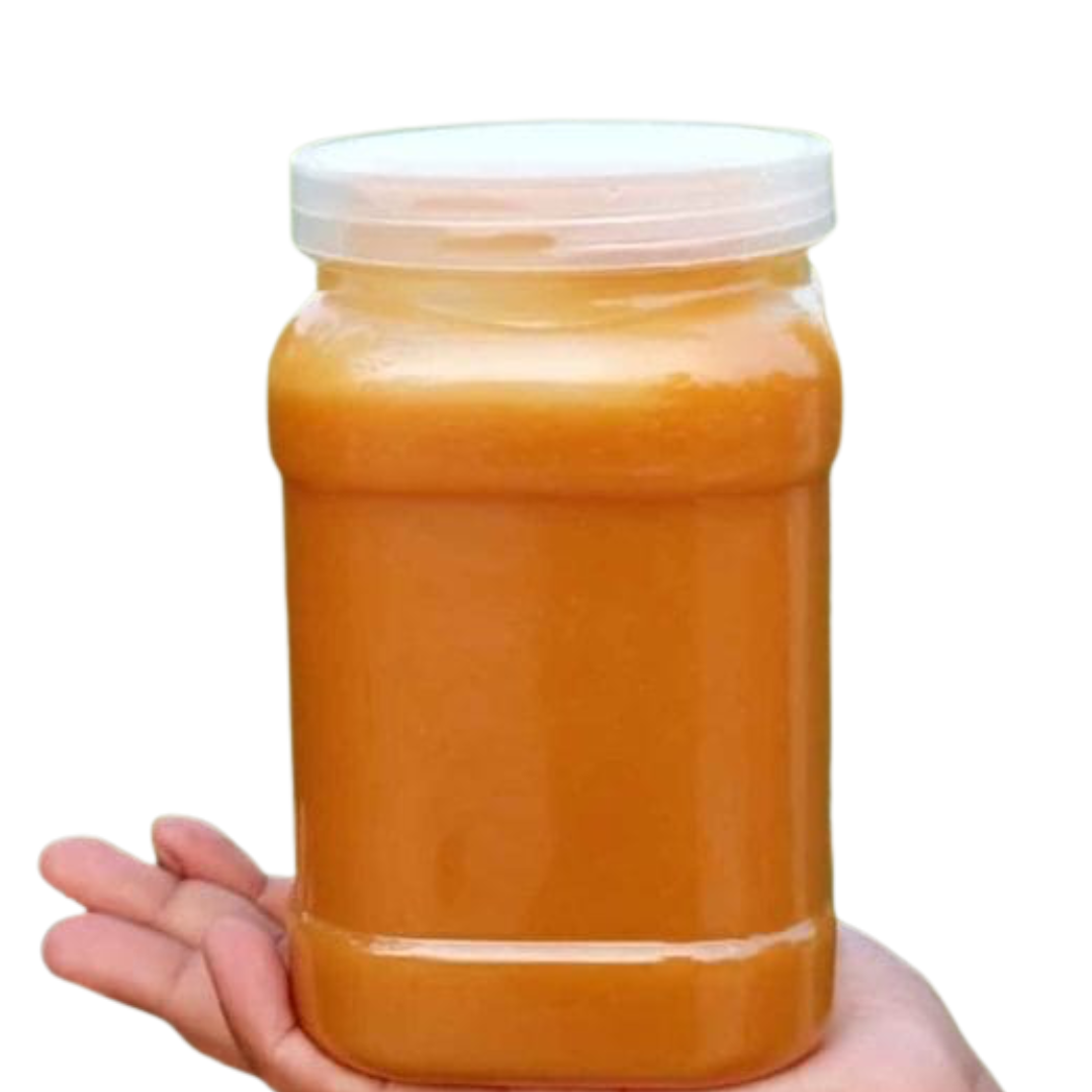 আখের ঝোলা গুড়